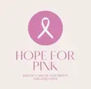 Logo de Hope For Pink