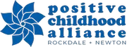 Logo of Positive Childhood Alliance Rockdale, Inc.