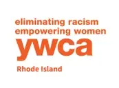 Logo of YWCA Rhode Island