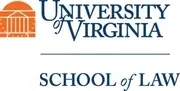 Logo of University of Virginia, School of Law
