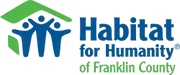 Logo of Habitat for Humanity of Franklin County, VA