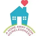 Logo of A Home Away from Homelessness (a Bay Area Community Resources program)