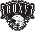 Logo of The Roxy Theater