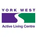 Logo of York West Active Living Centre (YWALC)