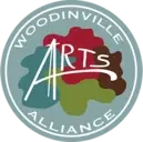 Logo de Woodinville Arts Alliance