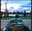 Logo of Feeding Laramie Valley