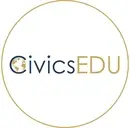 Logo de CivicsEDU
