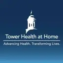 Logo of Tower Health at Home