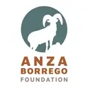 Logo of Anza-Borrego Foundation