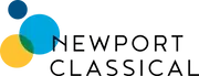 Logo of Newport Classical