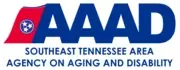 Logo de Southeast Area Agency on Aging and Disability-SETAAAD