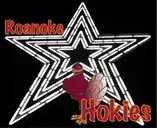 Logo of Roanoke Hokies-Virginia Alumni Association