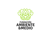 Logo de Fundación Ambiente y Medio