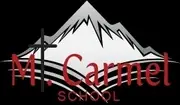 Logo of Mt. Carmel School