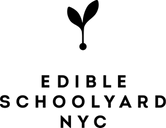 Logo de Edible Schoolyard NYC