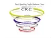 Logo of Elna B. Spaulding Conflict Resolution Center