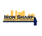 Logo of IRON SHARP