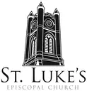 Logo de St. Luke's Episcopal Church, Jamestown