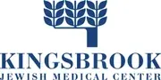 Logo of Kingsbrook Jewish Medical Center