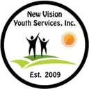 Logo of New Vision Youth Services, Inc.