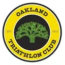 Logo of OAKLAND TRIATHLON CLUB