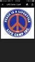 Logo de LIFE CAMPS INCORPORATED