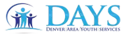 Logo of Denver Area Youth Services