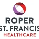 Logo of ROPER ST FRANCIS HEALTHCARE