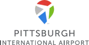 Logo of Pittsburgh International Airport Volunteer Program