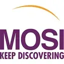 Logo of MUSEUM OF SCIENCE AND INDUSTRY INC