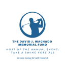 Logo de David J Machado Memorial Fund