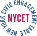 Logo of New York Civic Engagement Table
