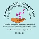 Logo of TRAVELERS AID SOCIETY