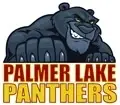 Logo of Palmer Lake Elementary School