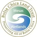 Logo of Bolsa Chica Land Trust