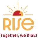 Logo of RISE Ministry