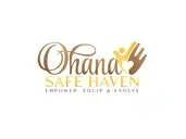 Logo of OHANA SAFE HAVEN