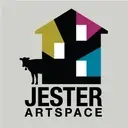 Logo of JESTER ARTSPACE