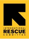 Logo of International Rescue Committee - HQ