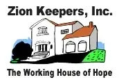 Logo of Zion Keepers