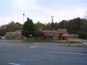 Logo of South Brunswick Senior Center