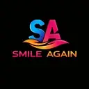 Logo of Smile Again Upliftment Foundation
