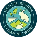 Logo de Capital Region Vegan Network