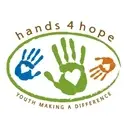 Logo of Hands4Hope - Youth Making A Difference