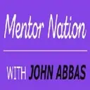 Logo of Mentor Nation Podcast