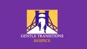 Logo of Gentle Transitions Hospice