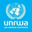 Logo of UNRWA USA