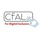 Logo of CfAL for Digital Inclusion