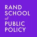 Logo of RAND School of Public Policy