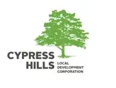 Logo of Cypress Hills Local Development Corporation